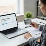 Account Verification What Happens to Pending US Withdrawals