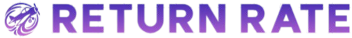 Return Rate